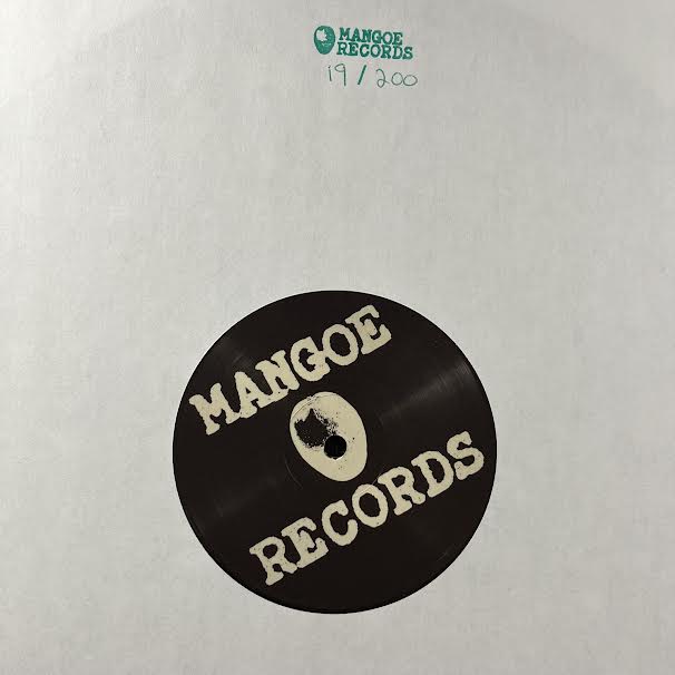 SlutBomb - 8612 (VINYL) | Near Mint (NM or M-) Mint (M)