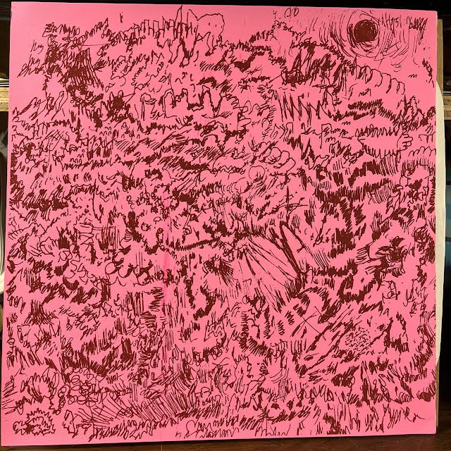 Zero Ultimate Beat Off (VINYL) | Near Mint (NM or M-) Mint (M)