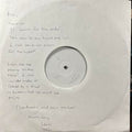 Anodes / Enta (GREY/BLACK VINYL) | Near Mint (NM or M-) Generic