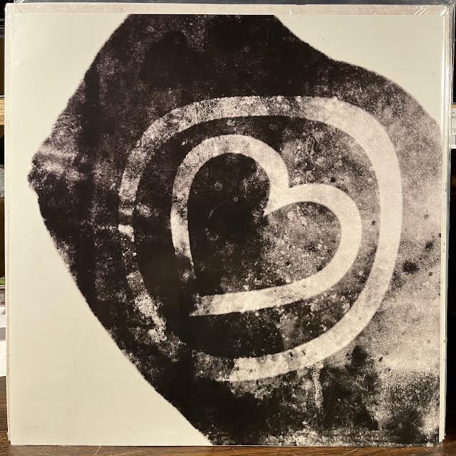 Gaza - No Absolutes In Human Suffering (WHITE VINYL) | Near Mint (NM or M-)
