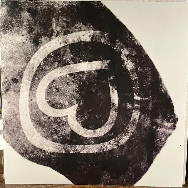 Gaza - No Absolutes In Human Suffering (TRANSPARENT RED VINYL) | Near Mint (NM or M-)