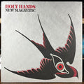 New Magnetic (VINYL) | Near Mint (NM or M-) Mint (M)