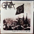 Gaza - No Absolutes In Human Suffering (WHITE VINYL) | Near Mint (NM or M-)