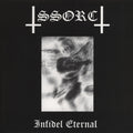 Infidel Eternal (GREEN MARBLED VINYL) | Near Mint (NM or M-)