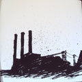 Achilles (3) - Hospice (VINYL) | Near Mint (NM or M-) Mint (M)