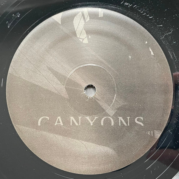 Canyons / Creeper (VINYL) | Near Mint (NM or M-)