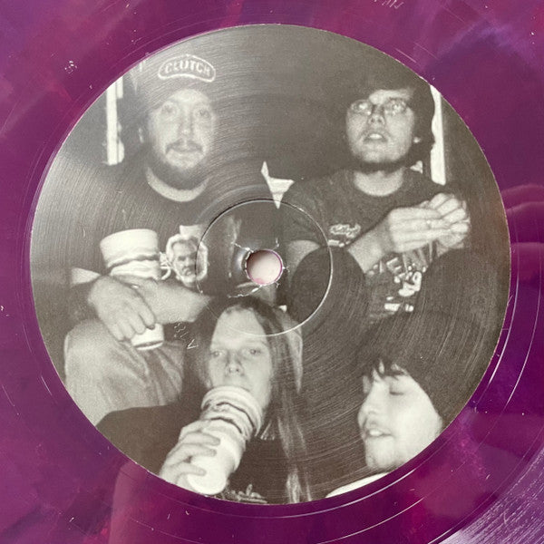 Canyons (3) - Rufus (TEST PRESS 10" VINYL) | Near Mint (NM or M-) Mint (M)
