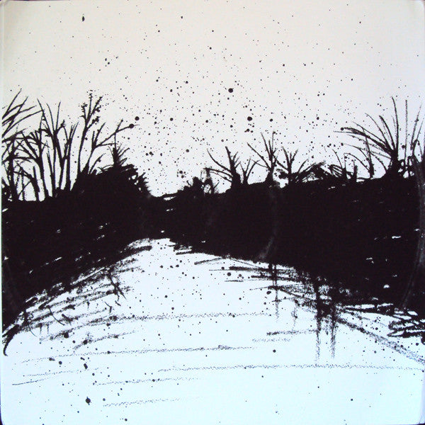 Achilles (3) - Hospice (VINYL) | Near Mint (NM or M-) Mint (M)