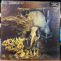 See You Next Tuesday - Parasite (GOLD SPLATTER VINYL) | Near Mint (NM or M-)