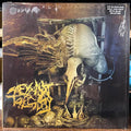 See You Next Tuesday - Parasite (BLUE SPLATTER/CLEAR VINYL ) | Near Mint (NM or M-)
