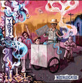Nostalgicated (BLUE VINYL) | Near Mint (NM or M-) Mint (M)