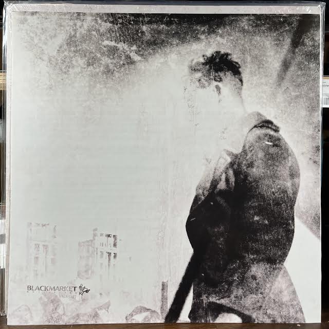 Gaza - No Absolutes In Human Suffering (TRANSPARENT GOLD VINYL) | Near Mint (NM or M-)