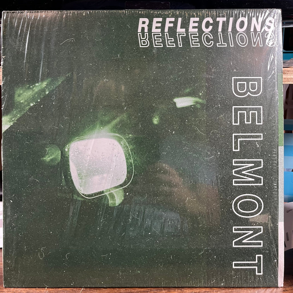 Belmont (3) - Reflections (COLOR VINYL) | Near Mint (NM or M-)