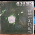 Belmont (3) - Reflections (COLOR VINYL) | Near Mint (NM or M-)