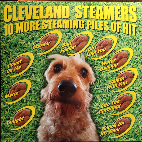 10 More Steaming Piles of Hit | Near Mint (NM) Near Mint (NM)