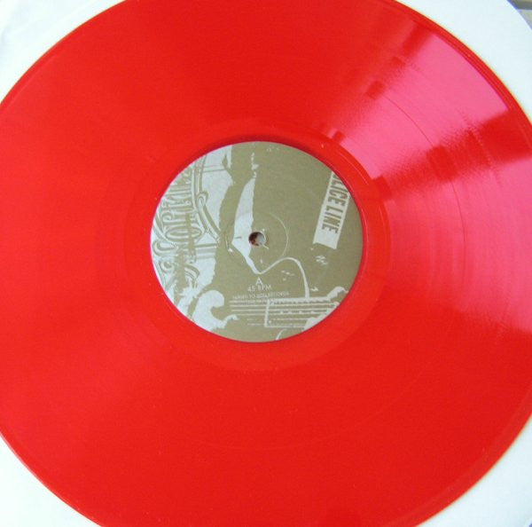 Hogback Mountain Sessions Vol. 1 (TRANSPARENT RED VINYL) | Near Mint (NM or M-)