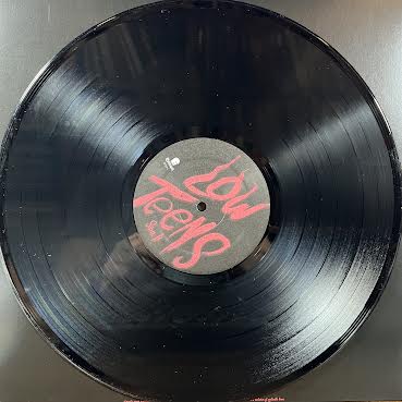 Low Teens (LP) | Near Mint (NM or M-)