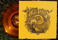Forensics (2) - Things To Do When You Should Be Dead Anyway (TRANSPARENT GOLD VINYL) | Near Mint (NM or M-)