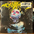 See You Next Tuesday - Distractions (YELLOW/PINK SPLATTER) | Near Mint (NM or M-) Mint (M)