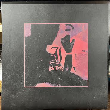 Low Teens (LP) | Near Mint (NM or M-)