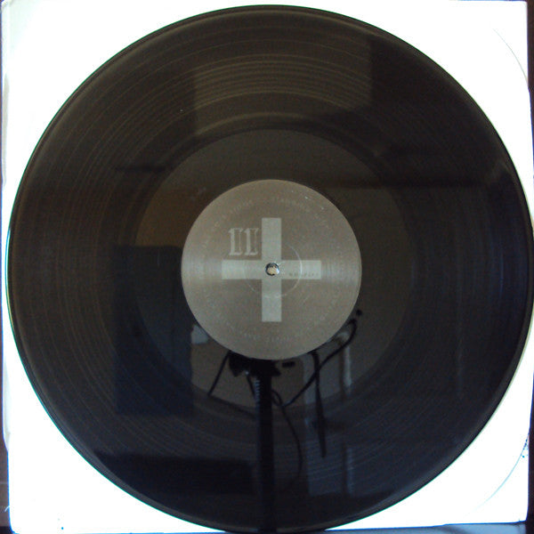 Achilles (3) - Hospice (VINYL) | Near Mint (NM or M-) Mint (M)