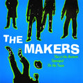 The Makers - This Is The Answer (7" VINYL) | Near Mint (NM or M-)
