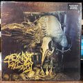 See You Next Tuesday - Parasite (BLACK RAINBOW VINYL) | Near Mint (NM or M-) Mint (M)