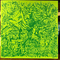 Zero Ultimate Beat Off (VINYL) | Near Mint (NM or M-) Mint (M)