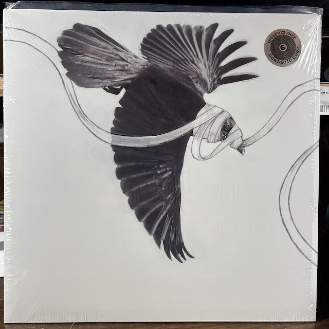 Gaza - He Is Never Coming Back (PURPLE MARBLE VINYL) | Near Mint (NM or M-)