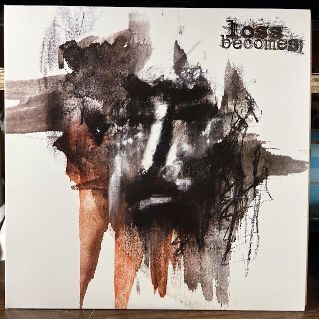 Loss Becomes (PINK VINYL) | Near Mint (NM or M-) Mint (M)