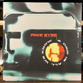 A Drip Is All We Know (YELLOW VINYL) | Near Mint (NM or M-) Mint (M)