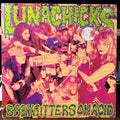 Lunachicks - Babysitters On Acid (VINYL) | Very Good (VG) Very Good Plus Plus (VG++)