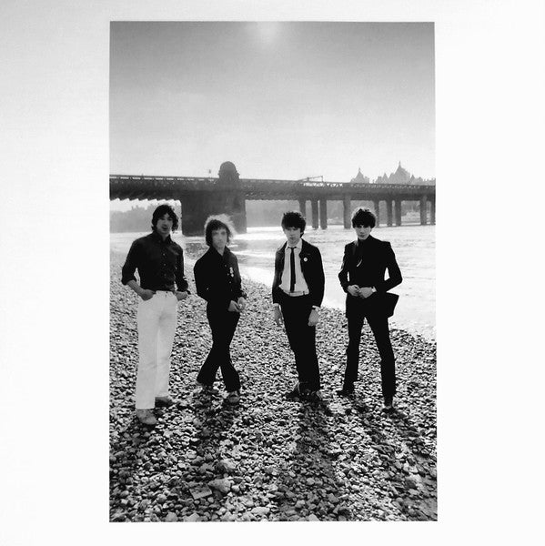 Buzzcocks - A Different Kind Of Tension | Mint (M) Mint (M)