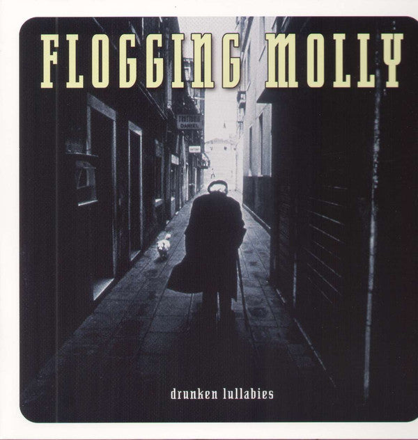 Flogging Molly - Drunken Lullabies | Mint (M) Mint (M)