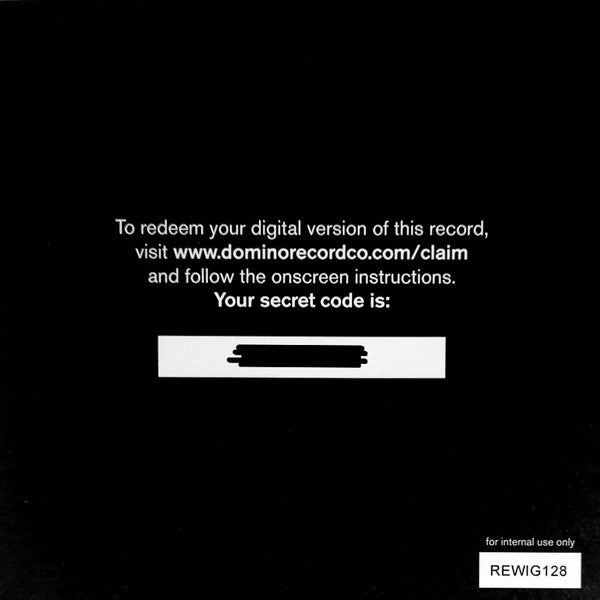 Buzzcocks - A Different Kind Of Tension | Mint (M) Mint (M)