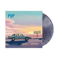 PUP - Who Will Look After The Dogs? [Black Smoke/Pink/Purple Splatter Lp] |