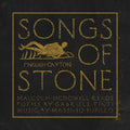 Songs Of Stone |