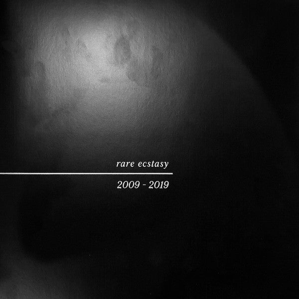 Rare Ecstasy 2009 - 2019 | Mint (M) Mint (M)