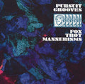 Fox Trot Mannerisms |