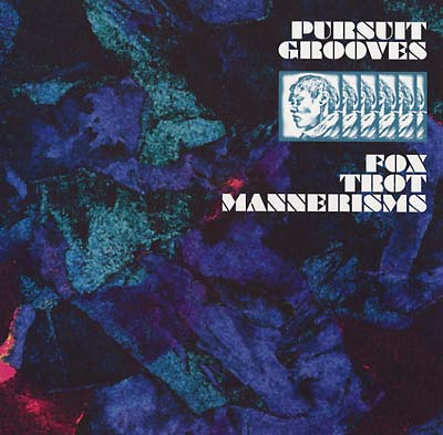 Fox Trot Mannerisms |