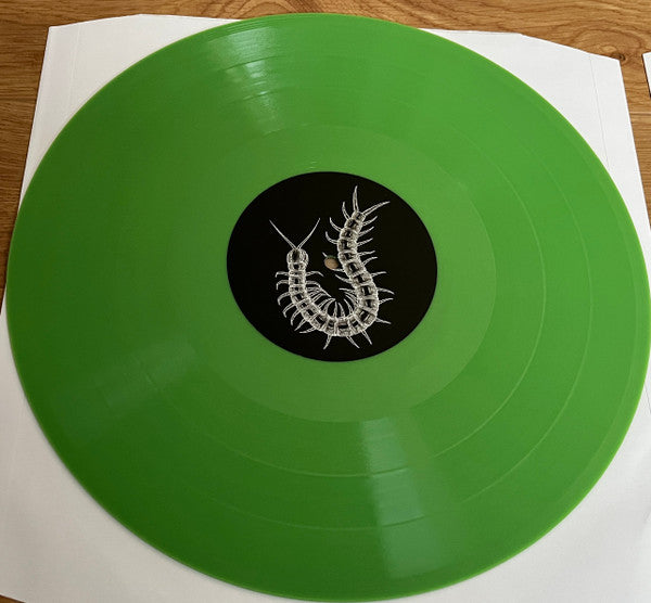 Parole Violator *GREEN* | Mint (M) Mint (M)