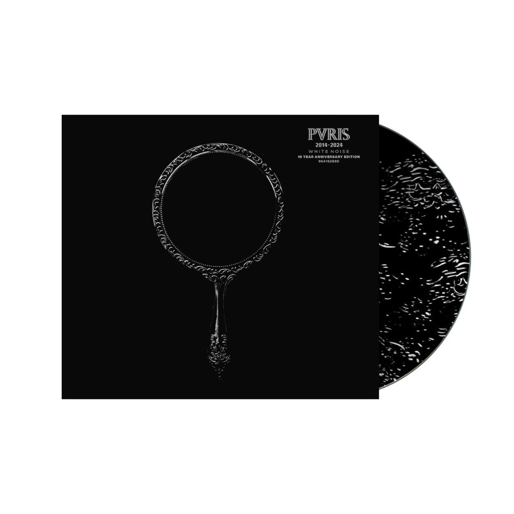 White Noise (10 Year Anniversary Edition) |