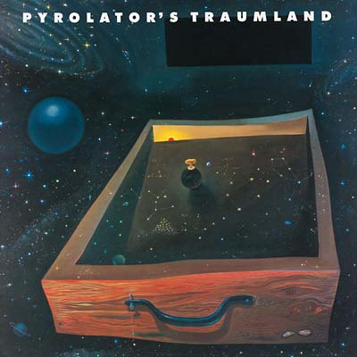 Pyrolator's Traumland | Mint (M) Mint (M)
