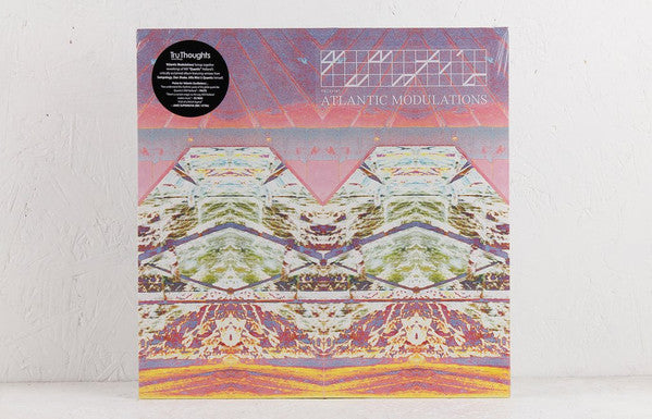 Atlantic Modulations | Mint (M) Mint (M)