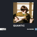 Dj-Kicks: Quantic (CD) | Mint (M) Mint (M)