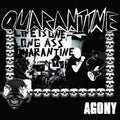 Agony |