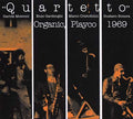 Organic, Playco 1969 |