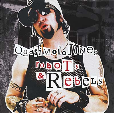 Robots & Rebels |