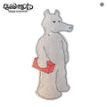 Quasimoto - Yessir Whatever (Silver Vinyl) | Mint (M) Mint (M)