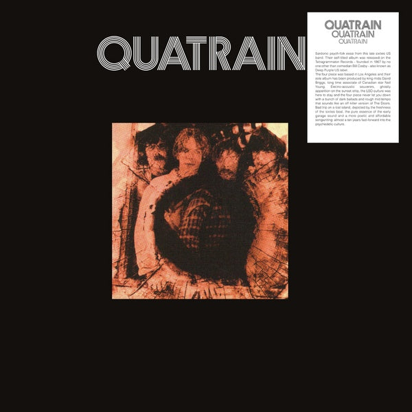 Quatrain |